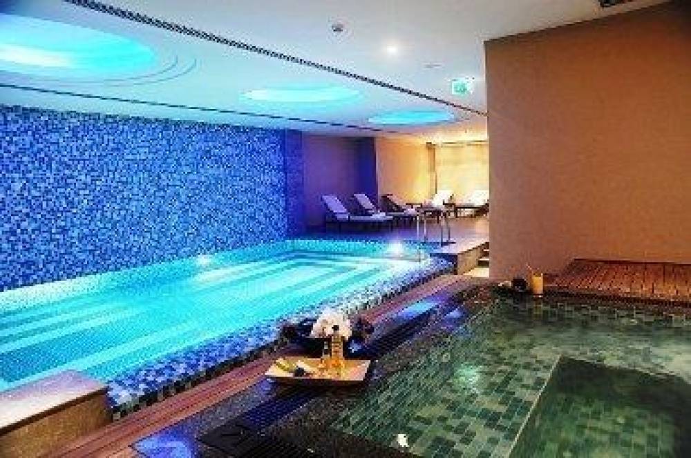 Titanic City Hotel