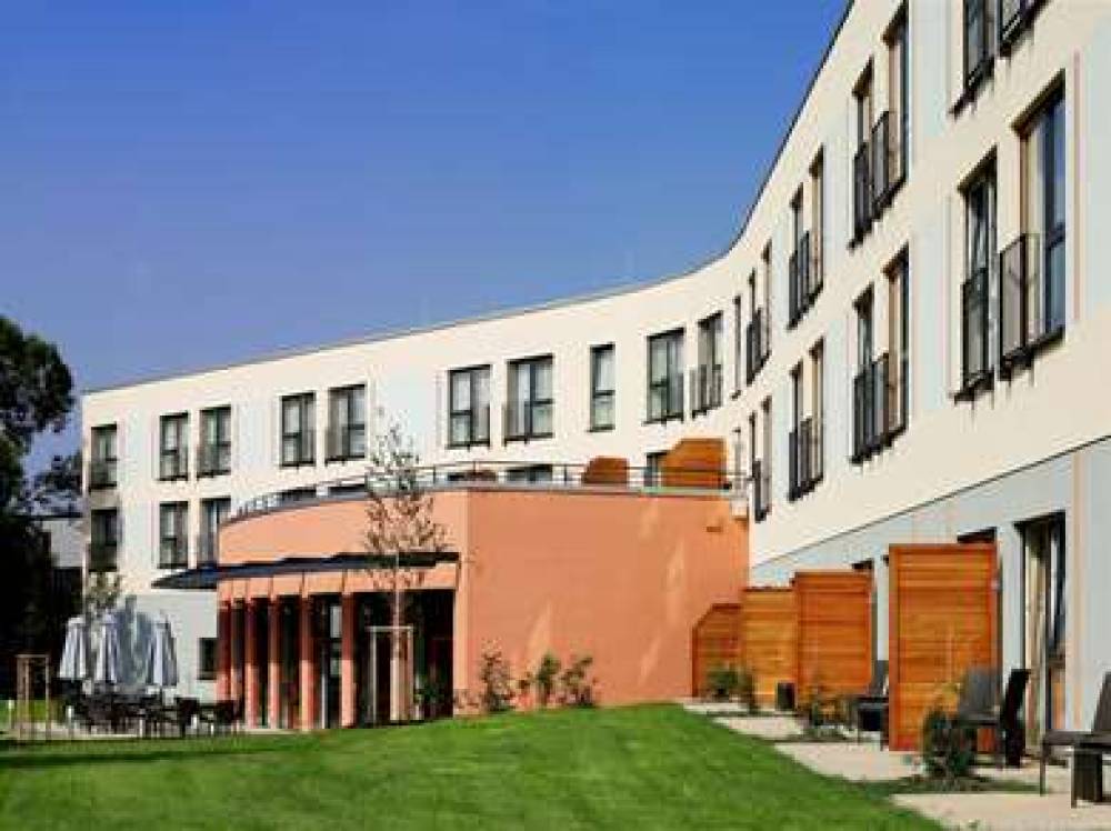 Top Countryline Heide Spa Hotel Resort Bad Dueben