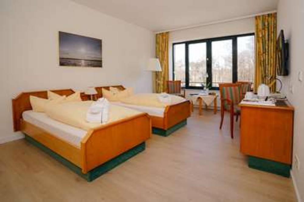 TOP CountryLine Seehotel Berlin-Rangsdorf 10