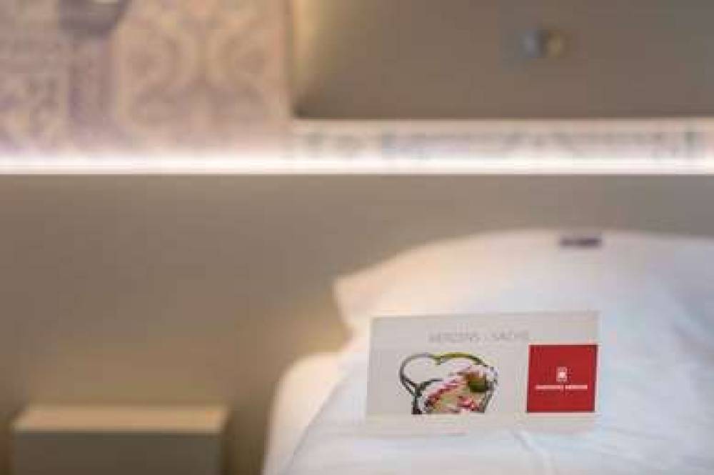 TOP KHR Stadthotel Muenster 8