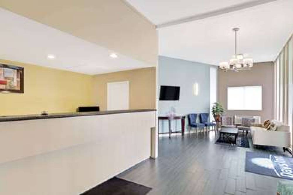 TORRANCE INN   SUITES 2