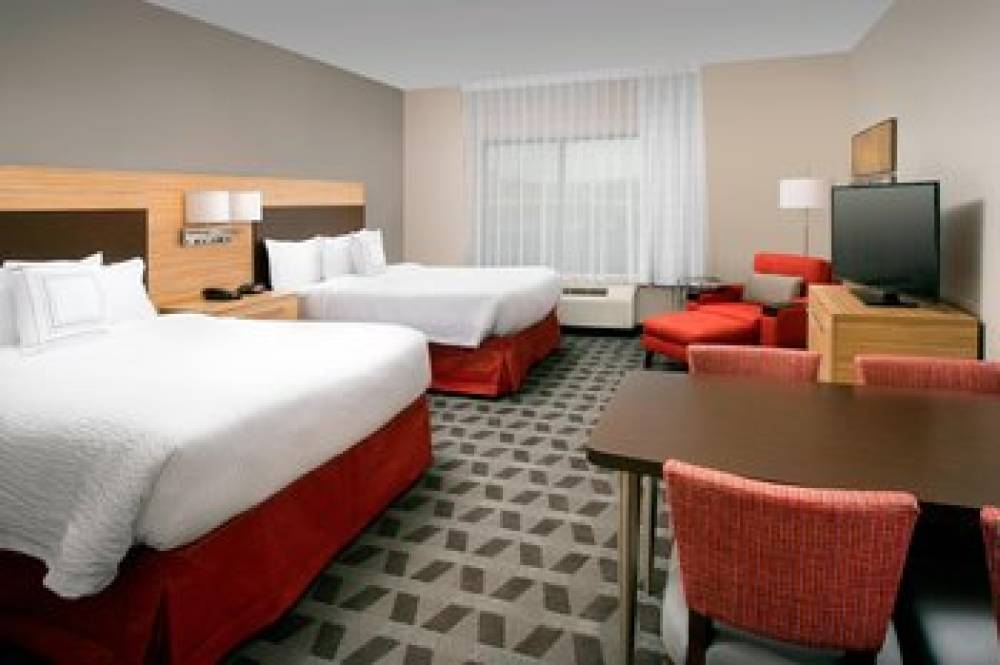TownePlace Suites By Marriott Alexandria Fort Belvoir 6