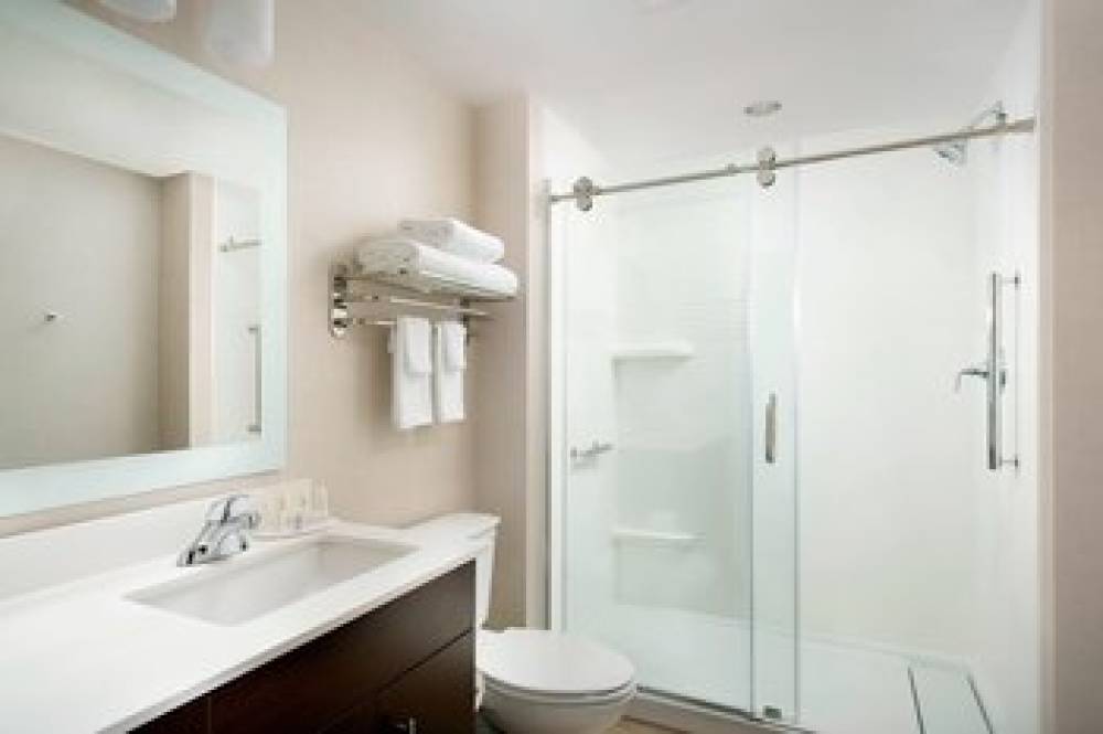 TownePlace Suites By Marriott Alexandria Fort Belvoir 10