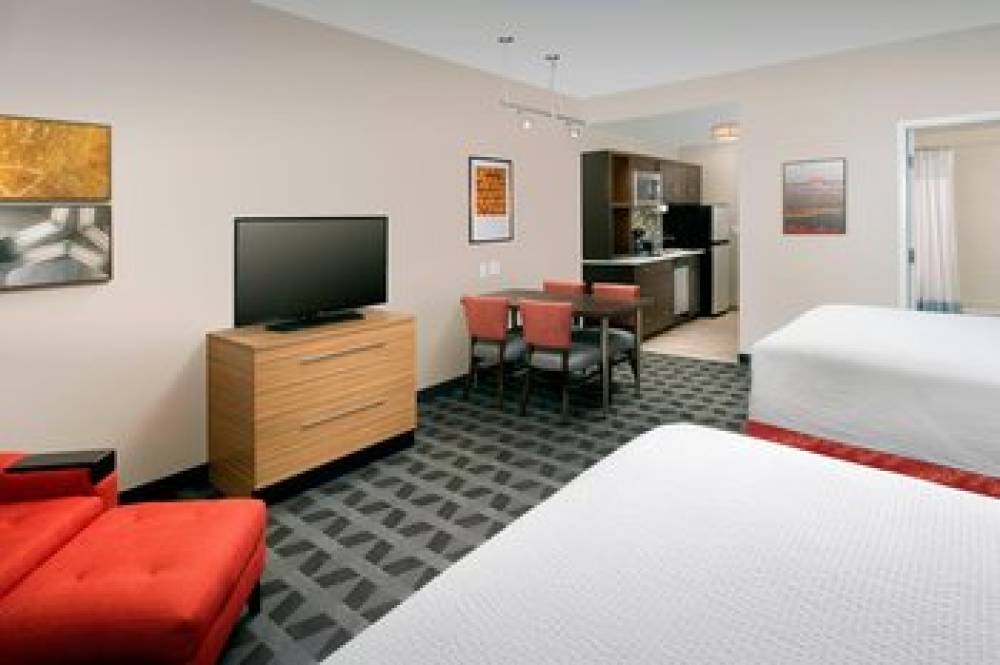 TownePlace Suites By Marriott Alexandria Fort Belvoir 7