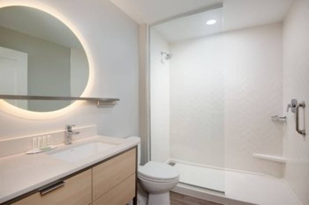TownePlace Suites By Marriott Atlanta Airport North 9