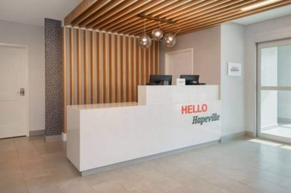 TownePlace Suites By Marriott Atlanta Airport North 3