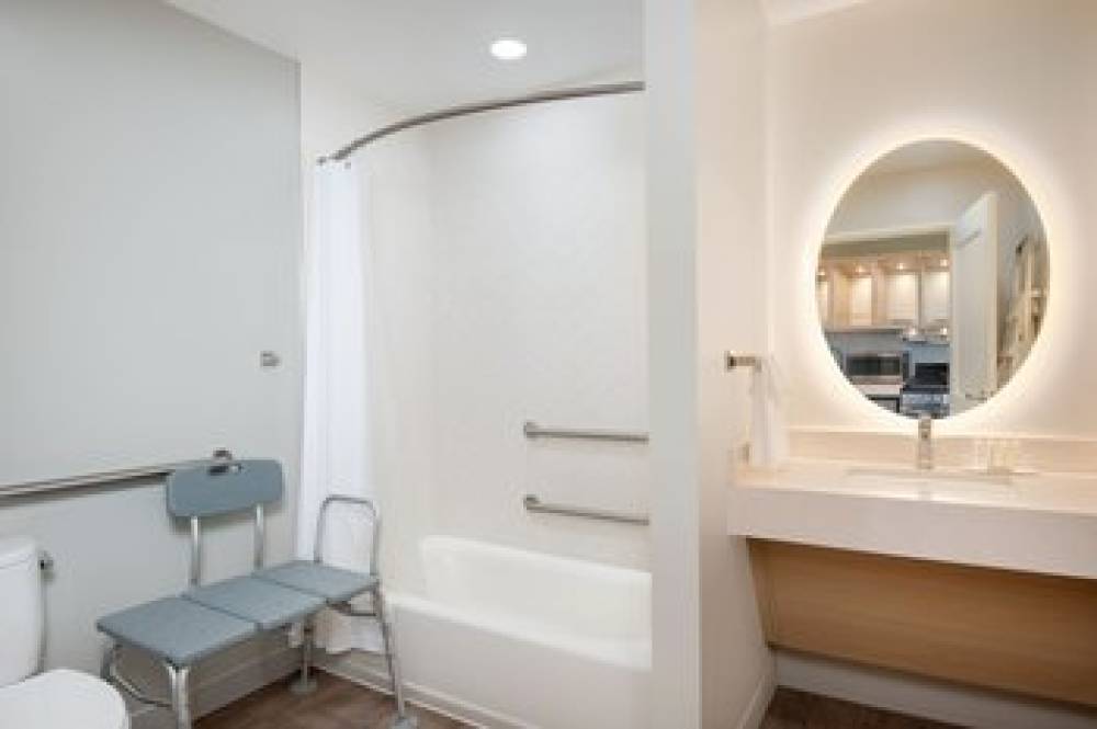 TownePlace Suites By Marriott Atlanta Airport North 10