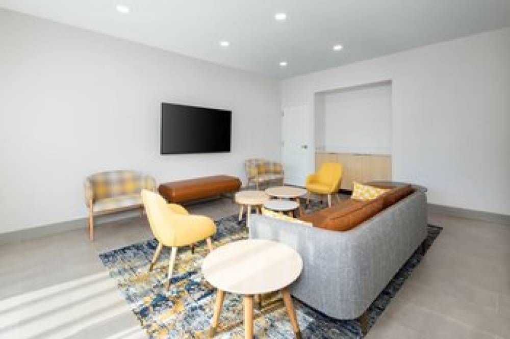 TownePlace Suites By Marriott Atlanta Airport North 5