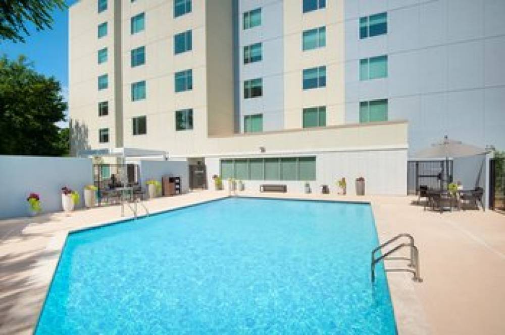 TownePlace Suites By Marriott Atlanta Airport North 7