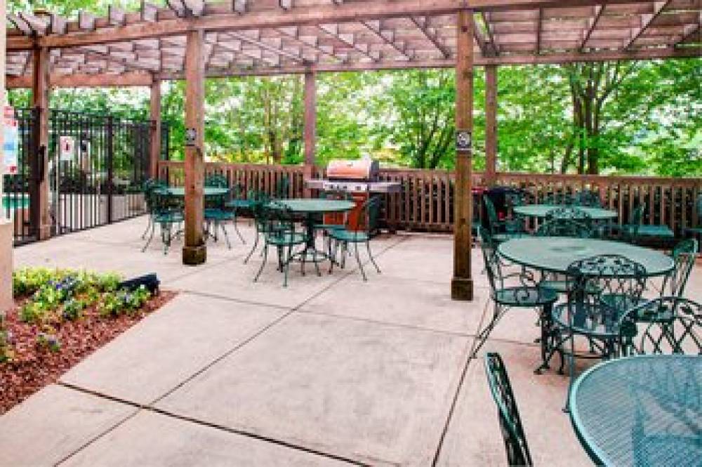 Towneplace Suites By Marriott Atlanta Buckhead