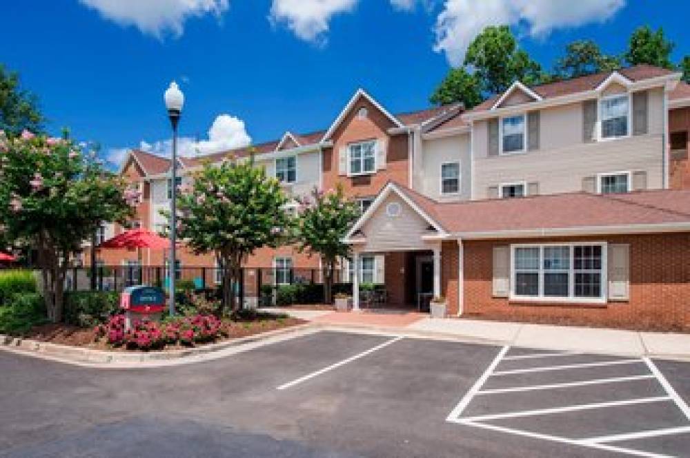 Towneplace Suites By Marriott Atlanta Kennesaw