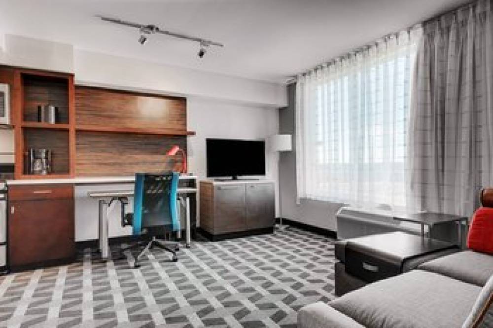 TownePlace Suites By Marriott Austin Parmer Tech Ridge 8