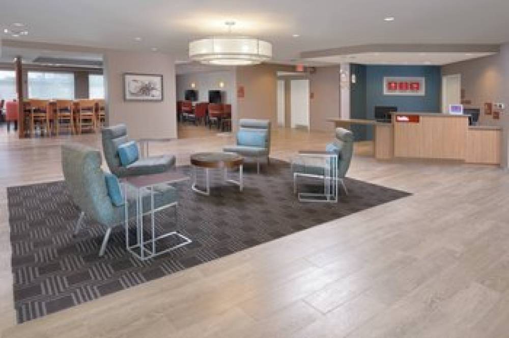 TownePlace Suites By Marriott Austin Parmer Tech Ridge 3