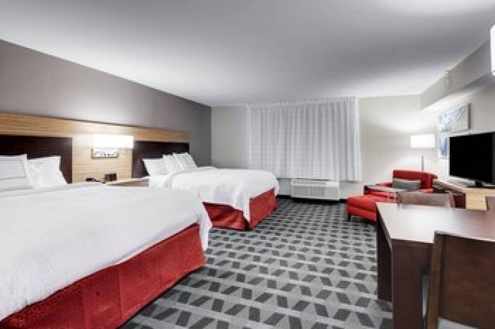 TownePlace Suites By Marriott Austin Parmer Tech Ridge 10