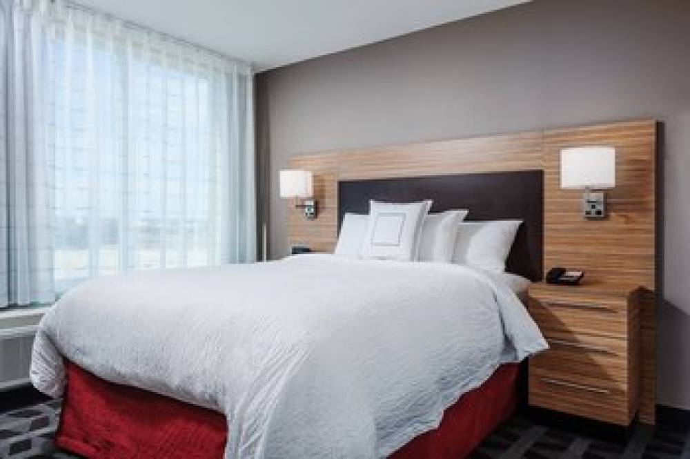 TownePlace Suites By Marriott Austin Parmer Tech Ridge 7