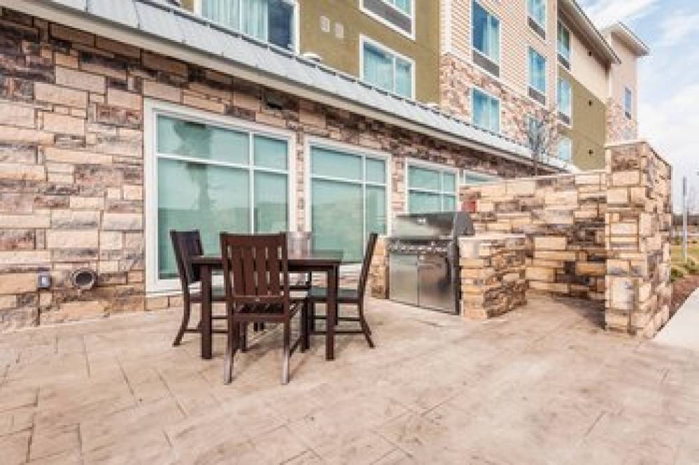 TownePlace Suites By Marriott Austin Parmer Tech Ridge 5