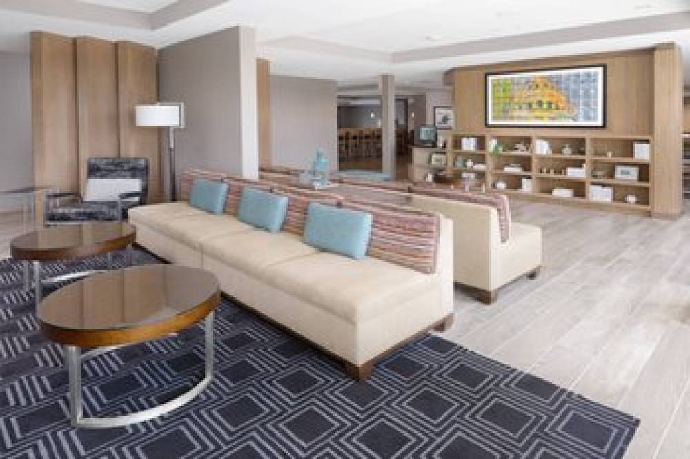 TownePlace Suites By Marriott Austin Parmer Tech Ridge 4