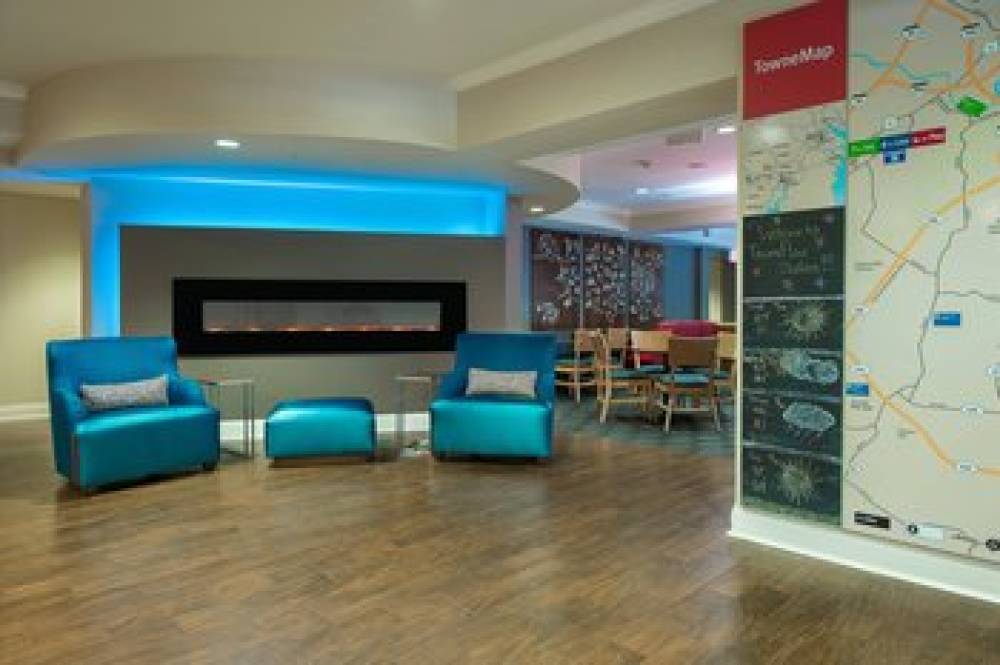 TownePlace Suites By Marriott Baltimore BWI Airport 5