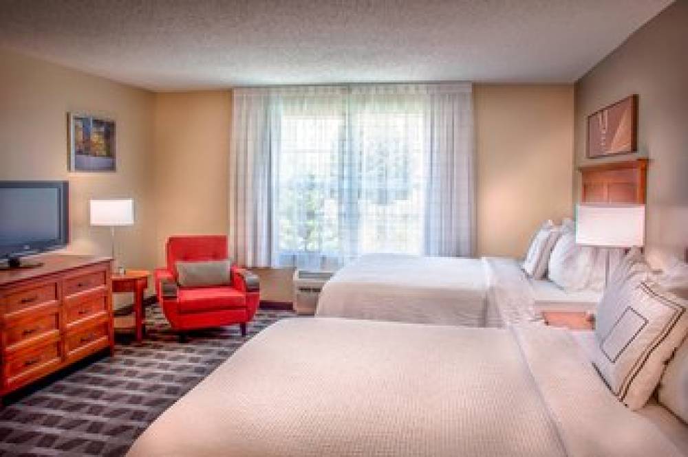 TownePlace Suites By Marriott Baltimore BWI Airport 7