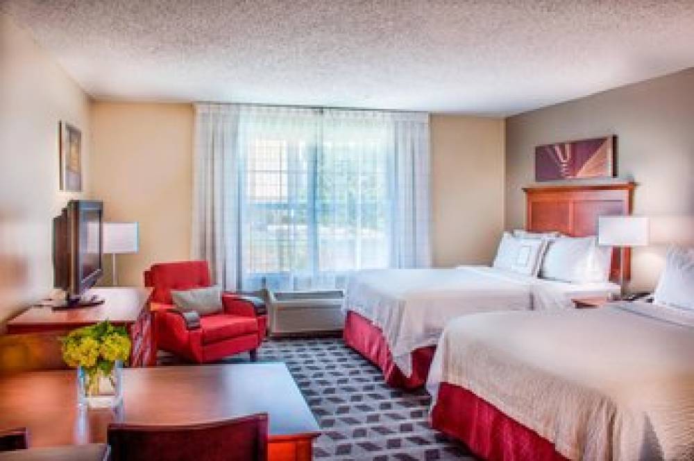 TownePlace Suites By Marriott Baltimore BWI Airport 8