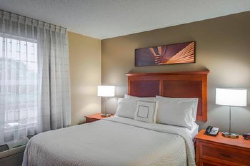 TownePlace Suites By Marriott Baltimore BWI Airport 9