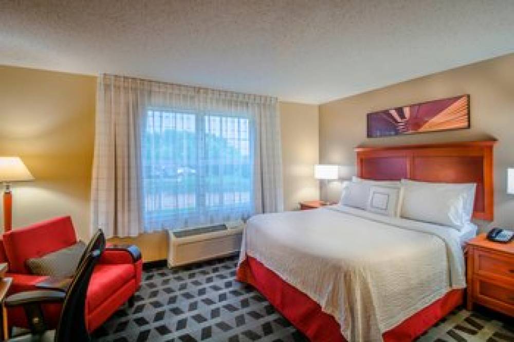 TownePlace Suites By Marriott Baltimore BWI Airport 10