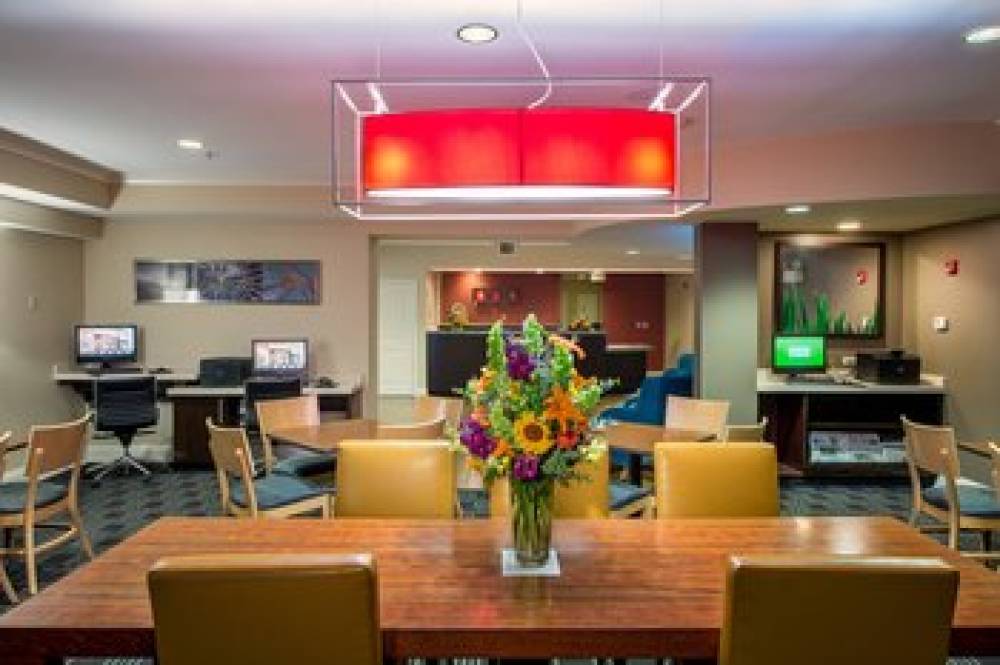 TownePlace Suites By Marriott Baltimore BWI Airport 6