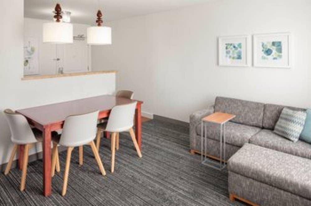 TownePlace Suites By Marriott Bangor 5