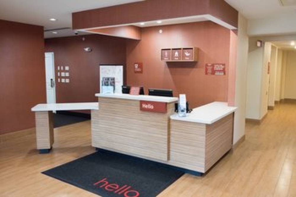 TownePlace Suites By Marriott Battle Creek 2