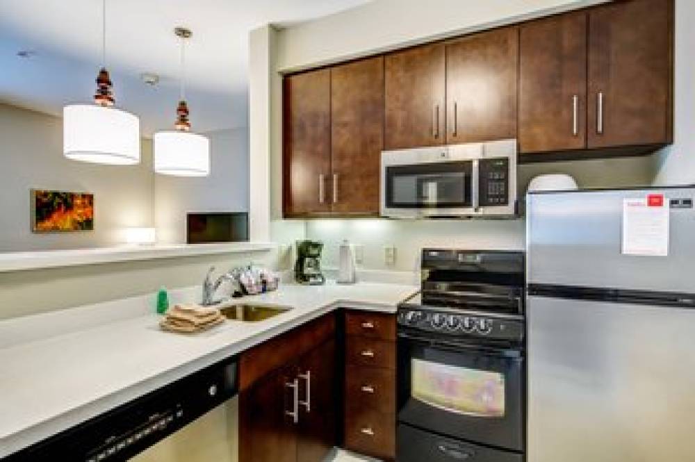 TownePlace Suites By Marriott Big Spring 1
