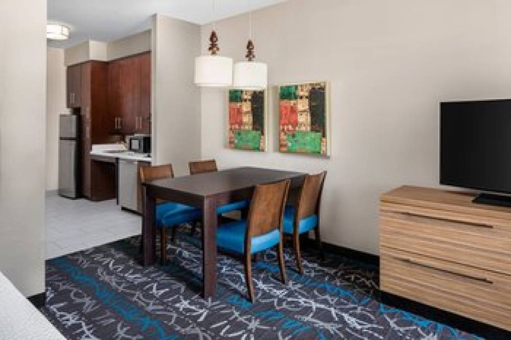 TownePlace Suites By Marriott Big Spring 9