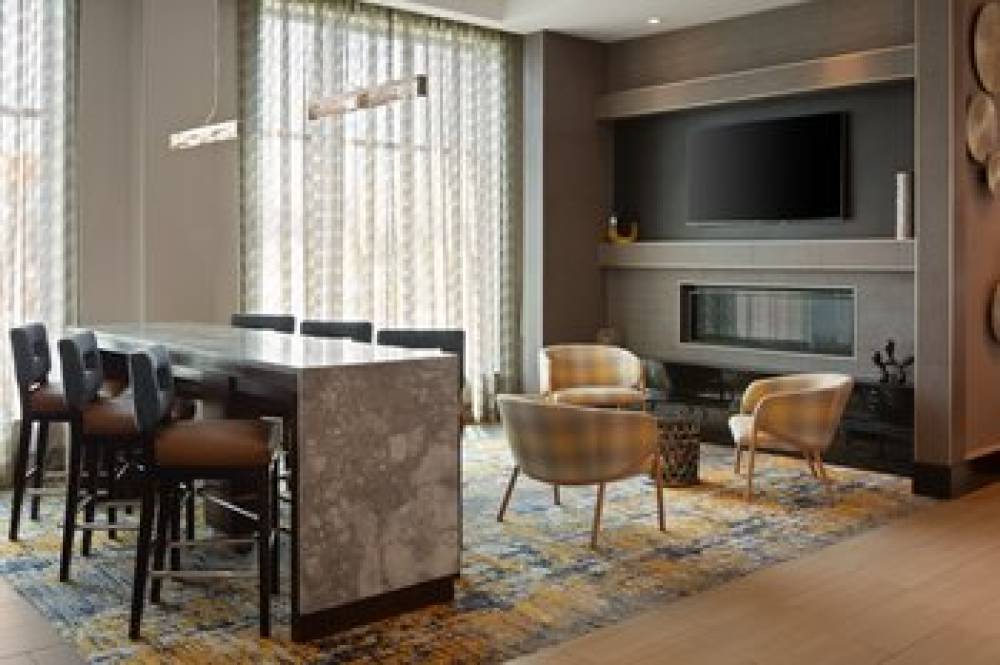 TOWNEPLACE STES ARPT MARRIOTT 8