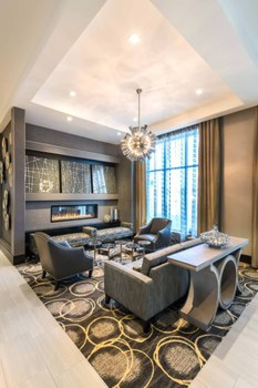 TOWNEPLACE STES ARPT MARRIOTT 6