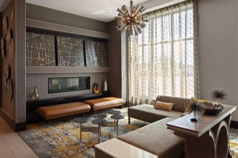 TOWNEPLACE STES ARPT MARRIOTT 7