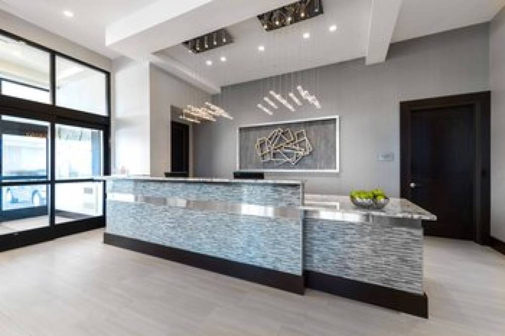 TOWNEPLACE STES ARPT MARRIOTT 3