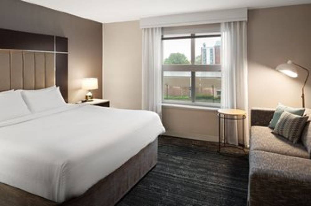 TOWNEPLACE STES ARPT MARRIOTT 10