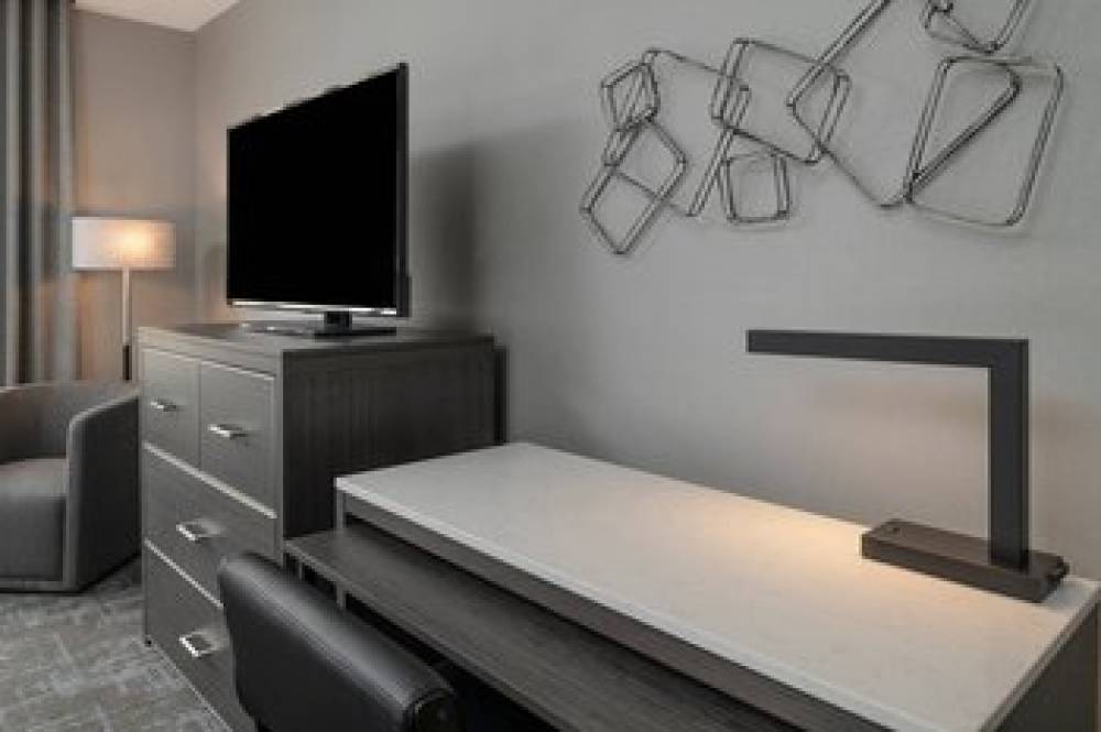 TownePlace Suites By Marriott Boston Medford 10