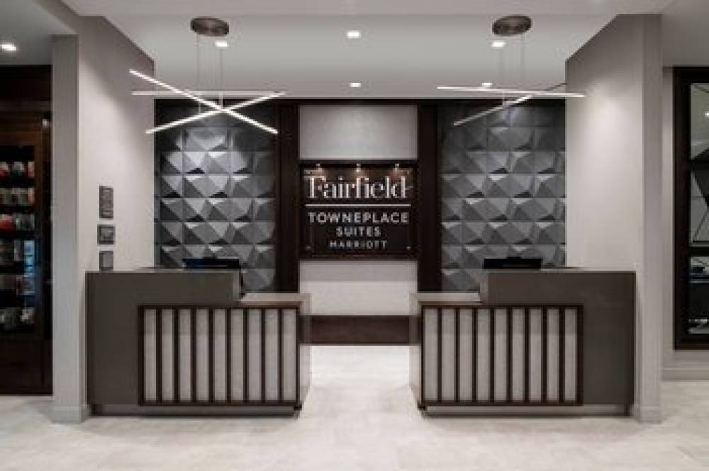 TownePlace Suites By Marriott Boston Medford 4