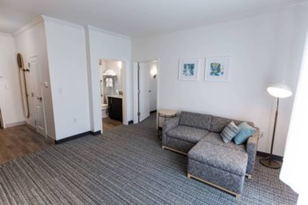 Towneplace Suites By Marriott Bowling Green