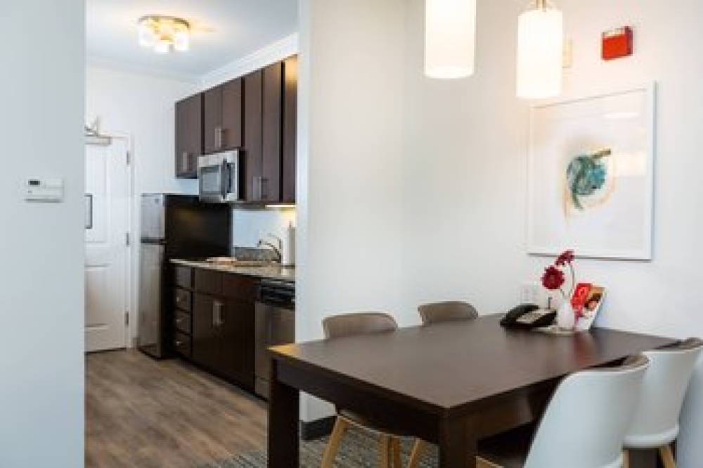 TownePlace Suites By Marriott Bowling Green 6