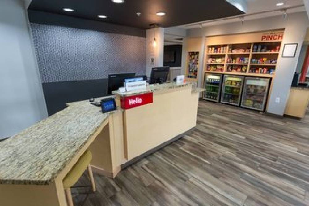 TownePlace Suites By Marriott Bowling Green 3