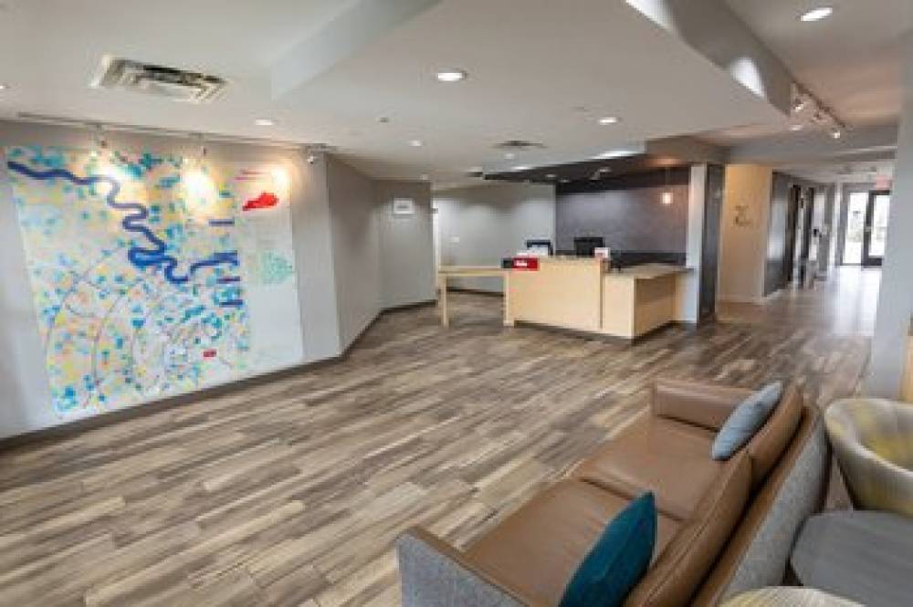 TownePlace Suites By Marriott Bowling Green 1