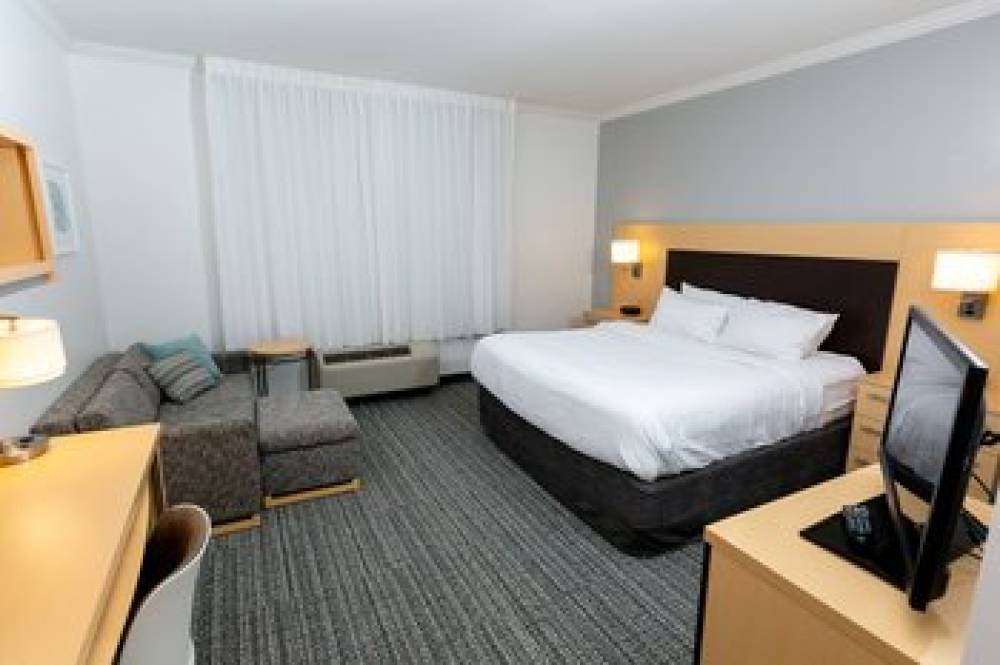 TownePlace Suites By Marriott Bowling Green 9