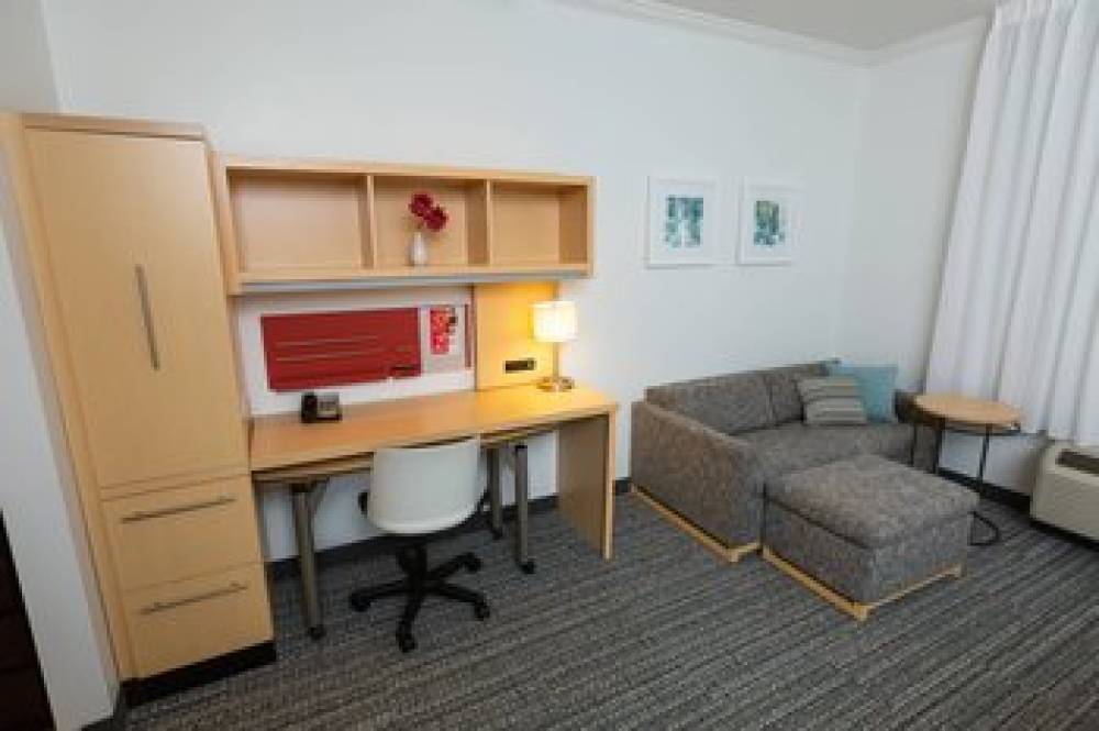 TownePlace Suites By Marriott Bowling Green 7