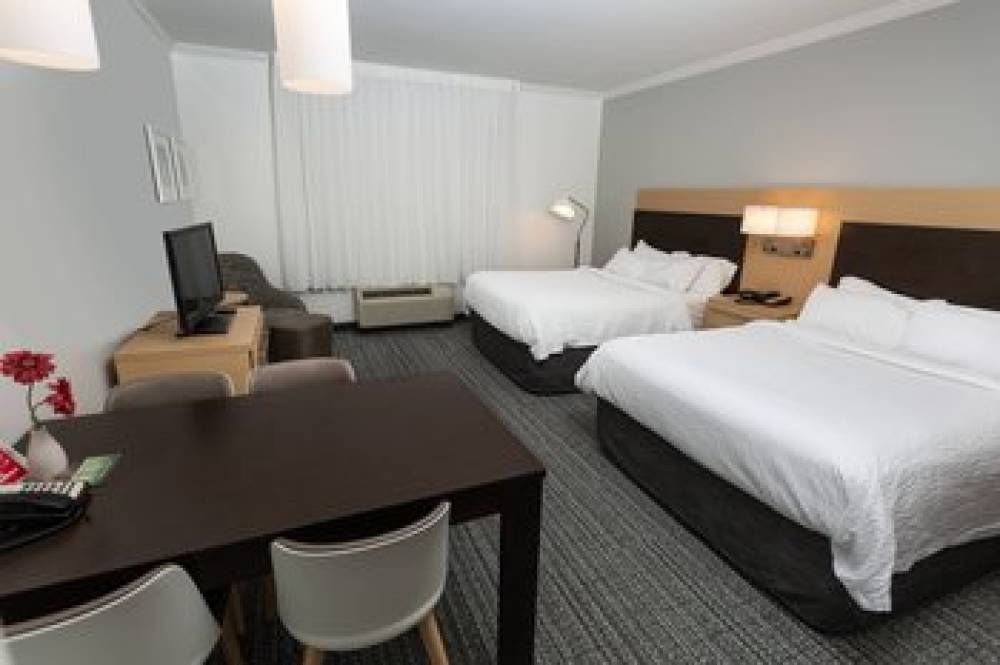 TownePlace Suites By Marriott Bowling Green 5