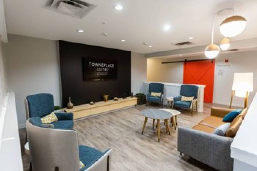 TownePlace Suites By Marriott Bowling Green 4