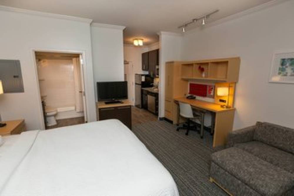 TownePlace Suites By Marriott Bowling Green 8