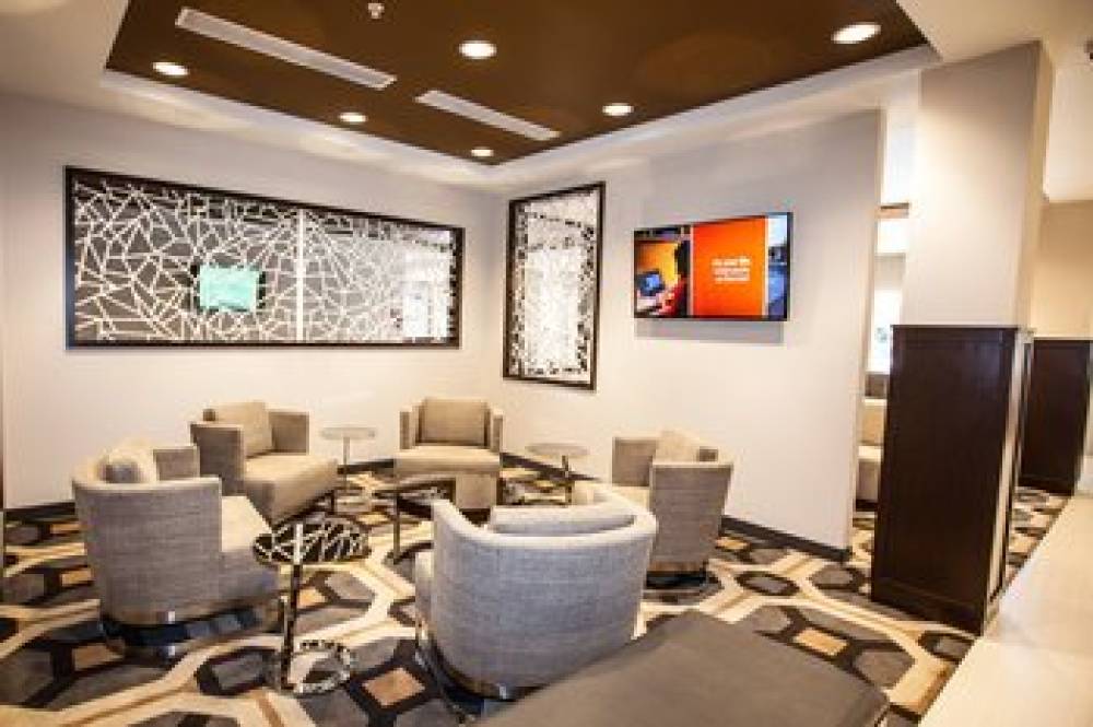 TownePlace Suites By Marriott Boynton Beach 7
