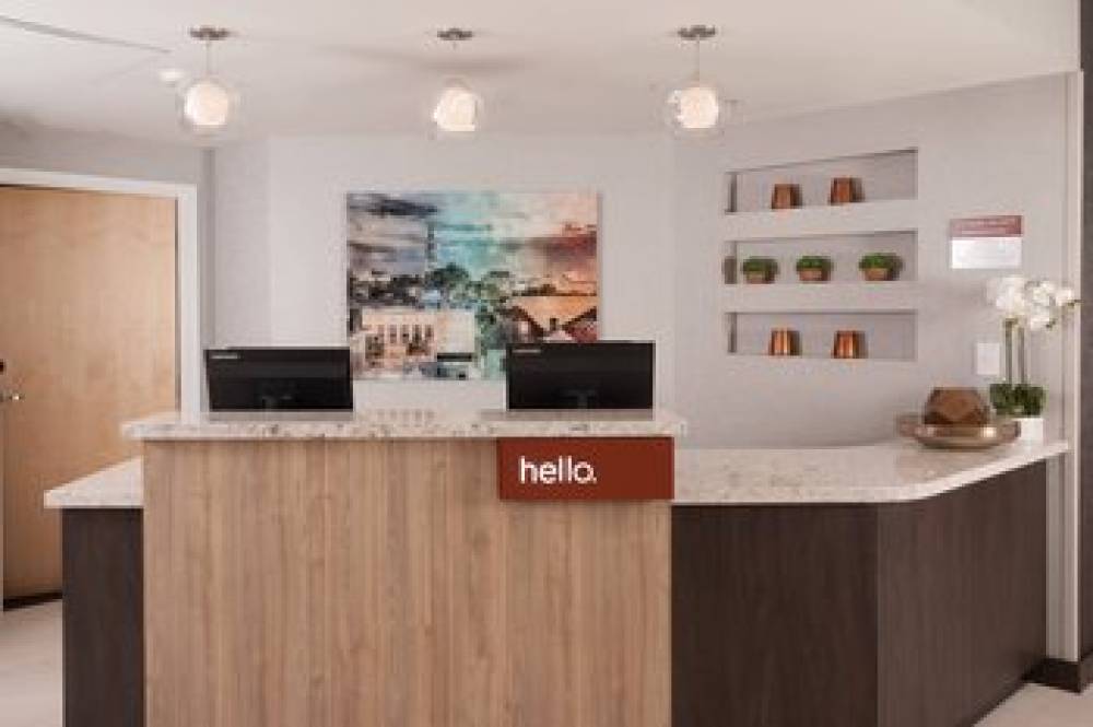 TownePlace Suites By Marriott Charleston Airport Convention Center 3