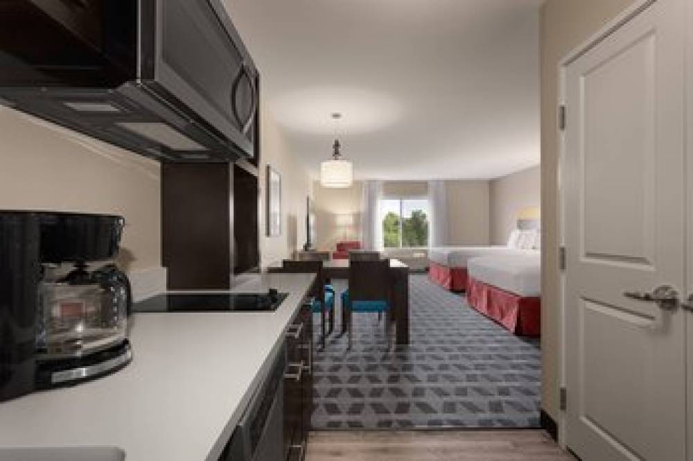 TownePlace Suites By Marriott Charleston Mount Pleasant 7
